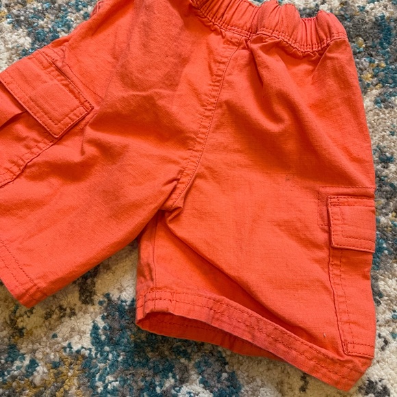Cargo shorts ( boys ) 2T - Picture 4 of 11